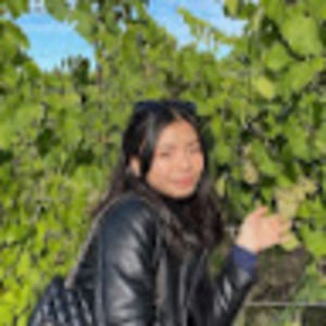 Meet your Posher, Angelica